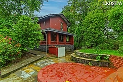 EKOSTAY  - Caribbean Villa, Alibaug