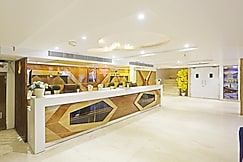 Hotel Aman Imperial @New Delhi Railway Station, Delhi