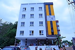 Hotel Vijaya Grand, Srikalahasti