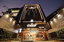 Hotel sagittarius, Goa