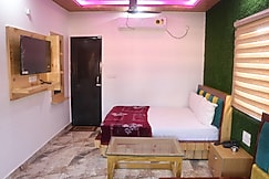 Hotel JP Residency, Haridwar