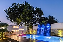 Farm The Retreat, Gurgaon