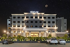 Fortune Park, Hoshiarpur - Member ITC Hotels' Group, Bangana