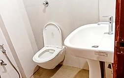 Washroom