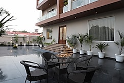 Hotel Gurugram, Manesar, Manesar