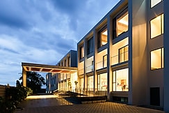 The Residences, Bangalore