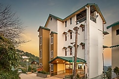 Valley Homz Kasauli, Kasauli