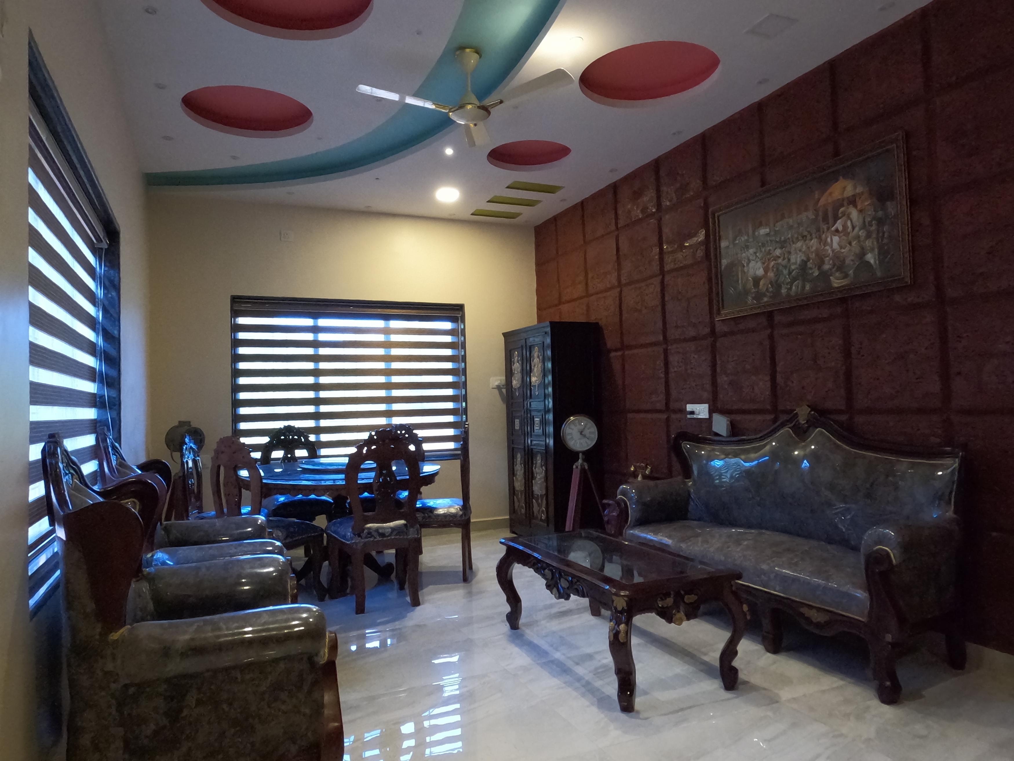Kokan Heritage Resort 2