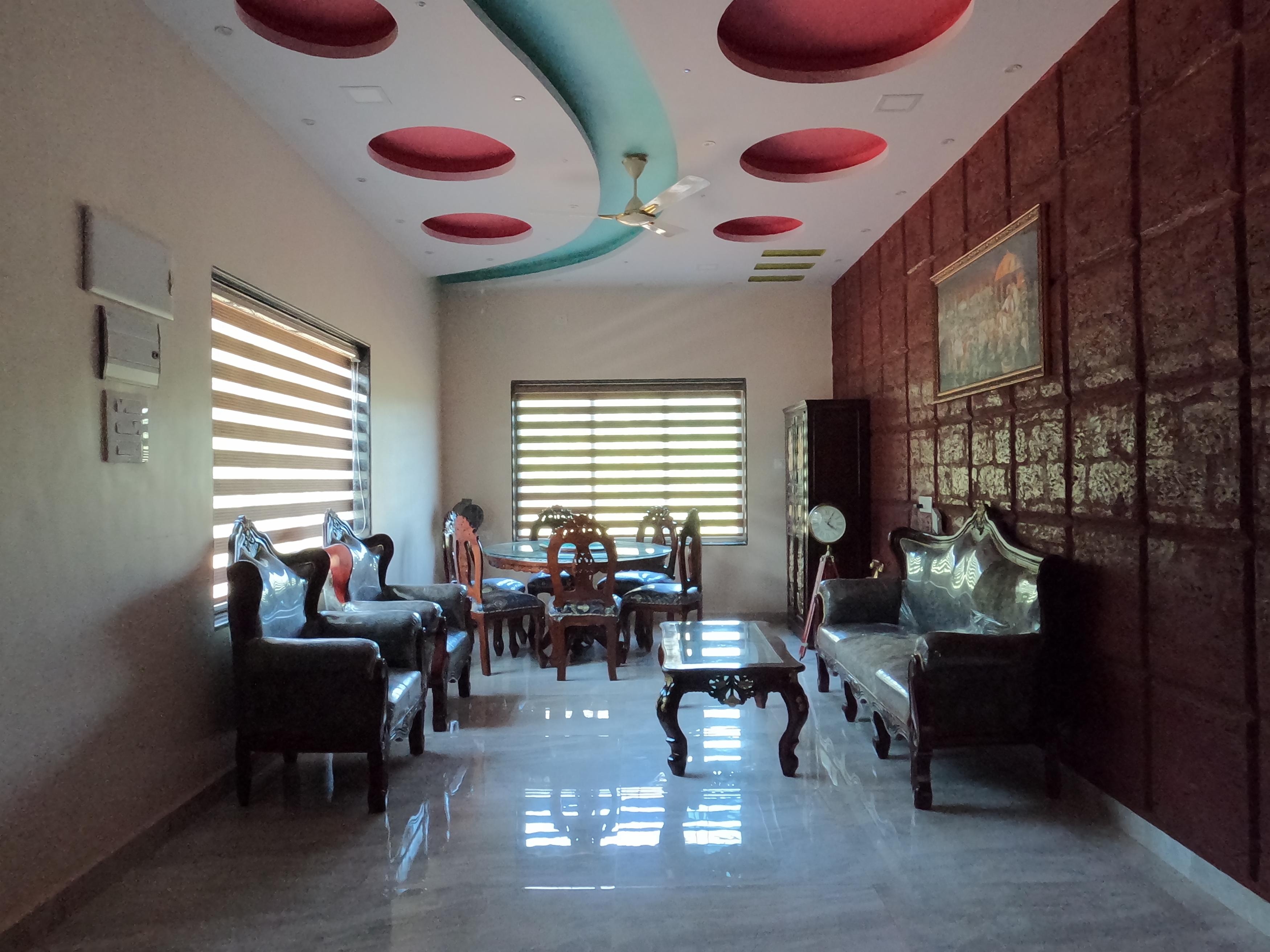 Kokan Heritage Resort 3
