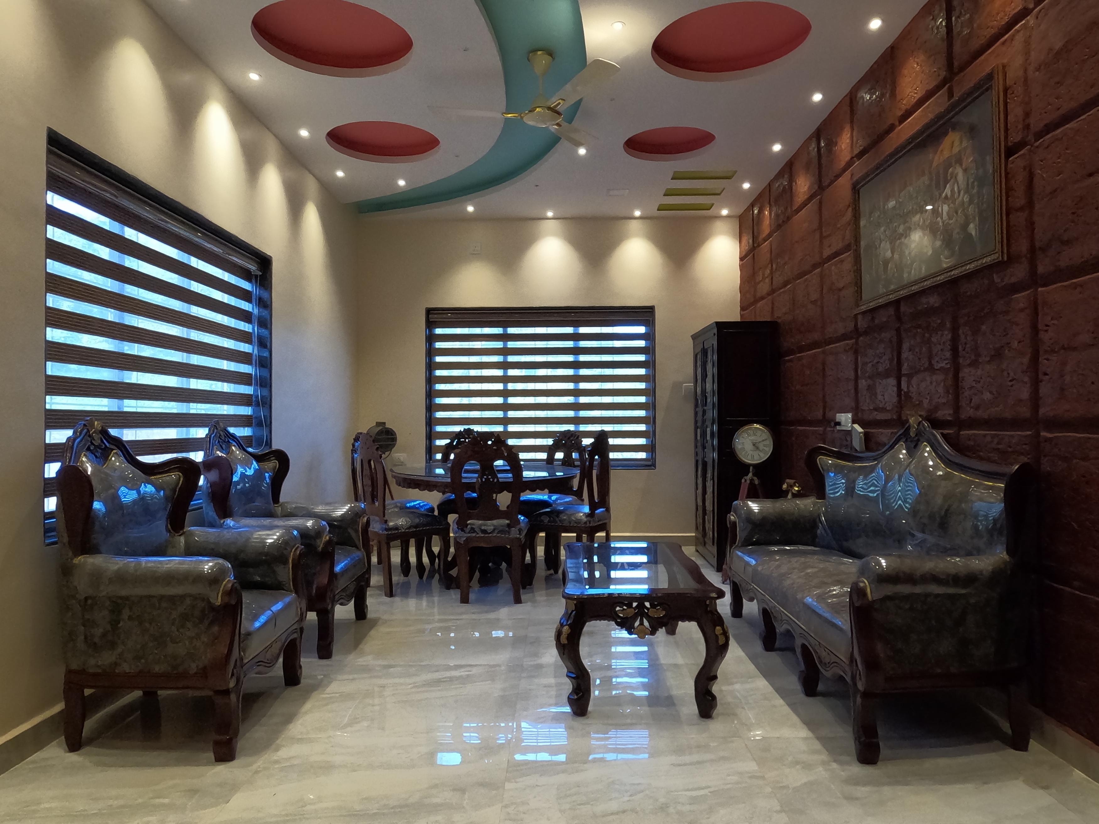 Kokan Heritage Resort
