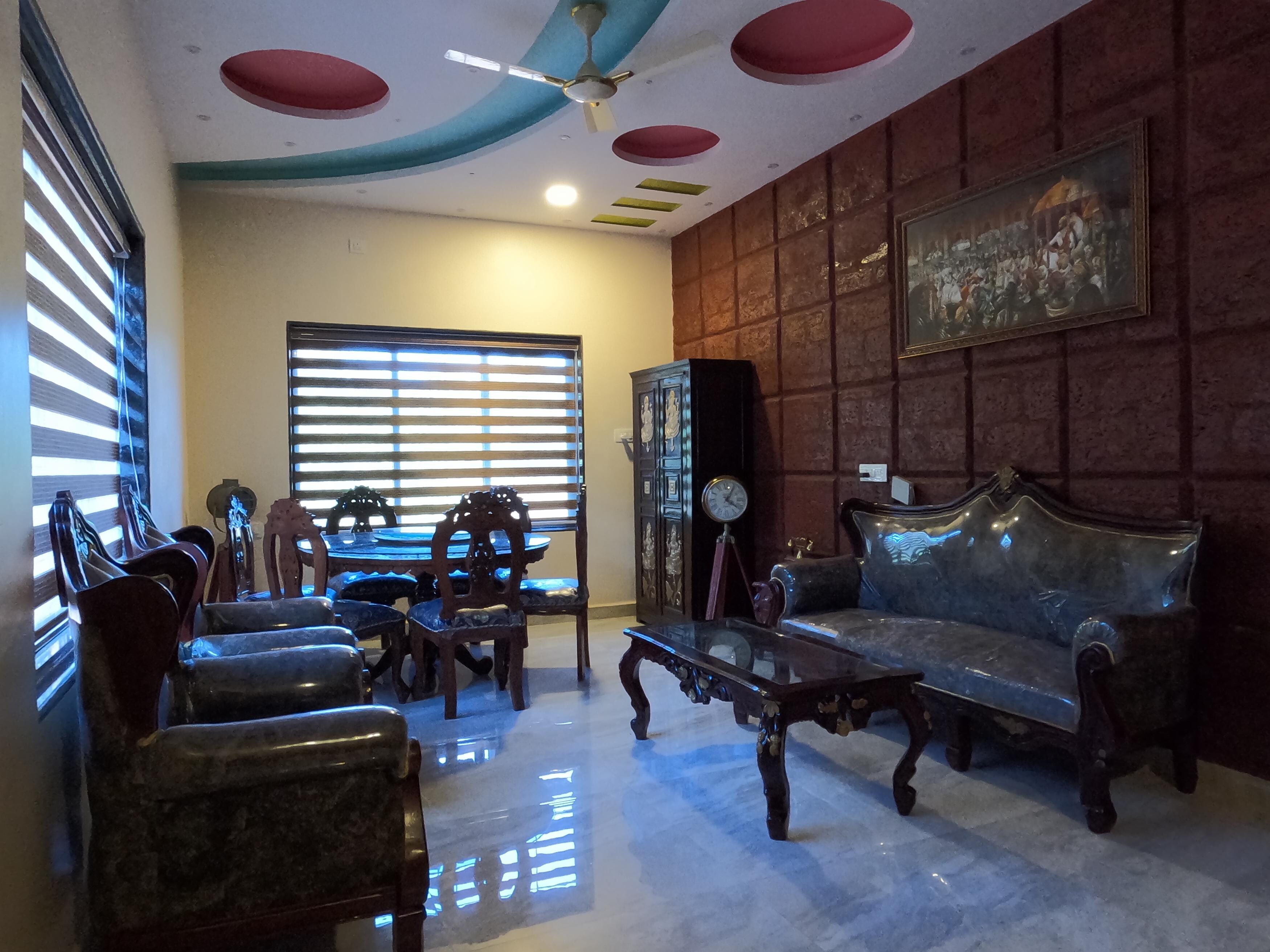 Kokan Heritage Resort 5