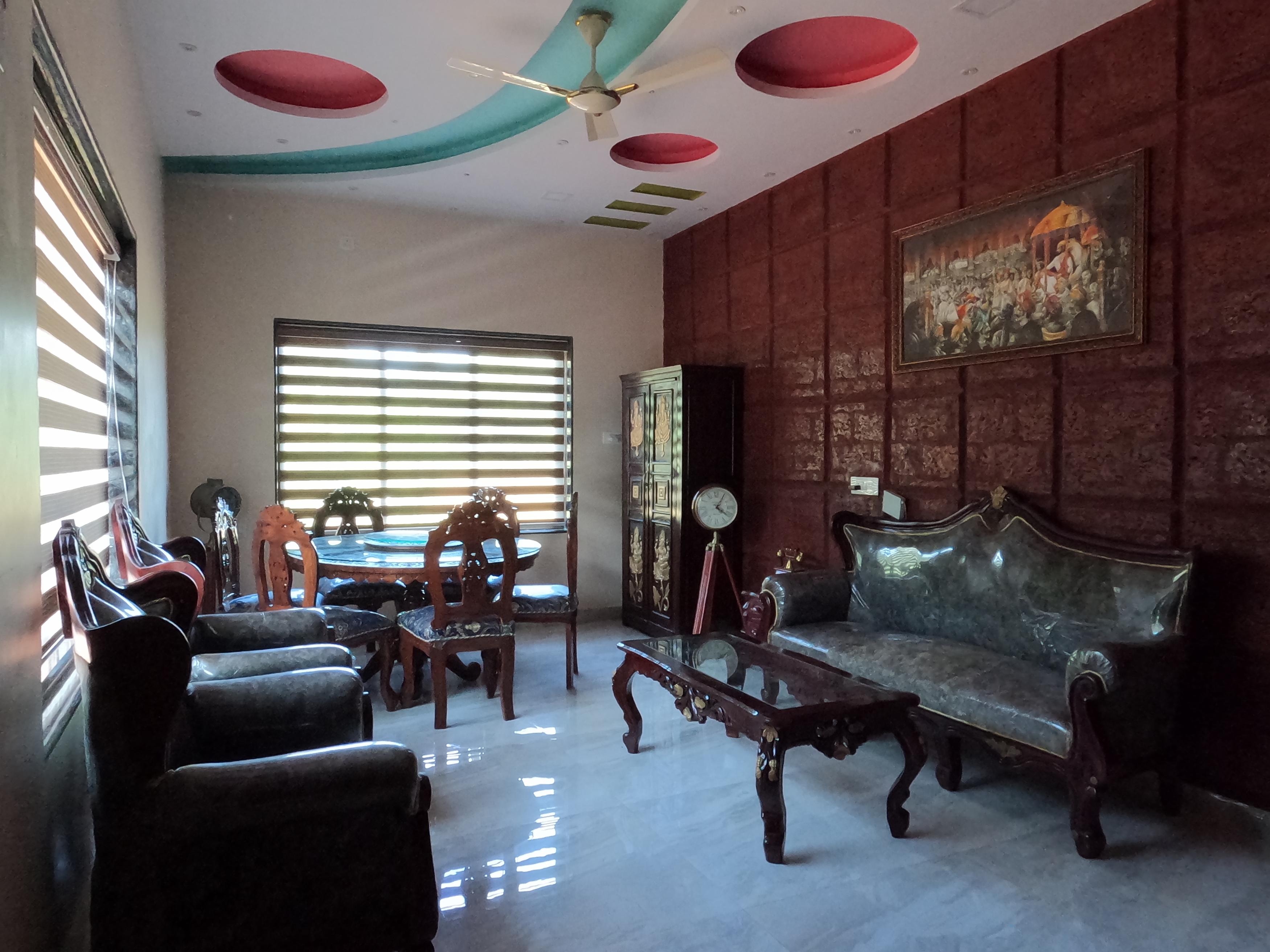 Kokan Heritage Resort 4
