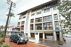 Hotel Mayura Residency, Kukke Subramanya