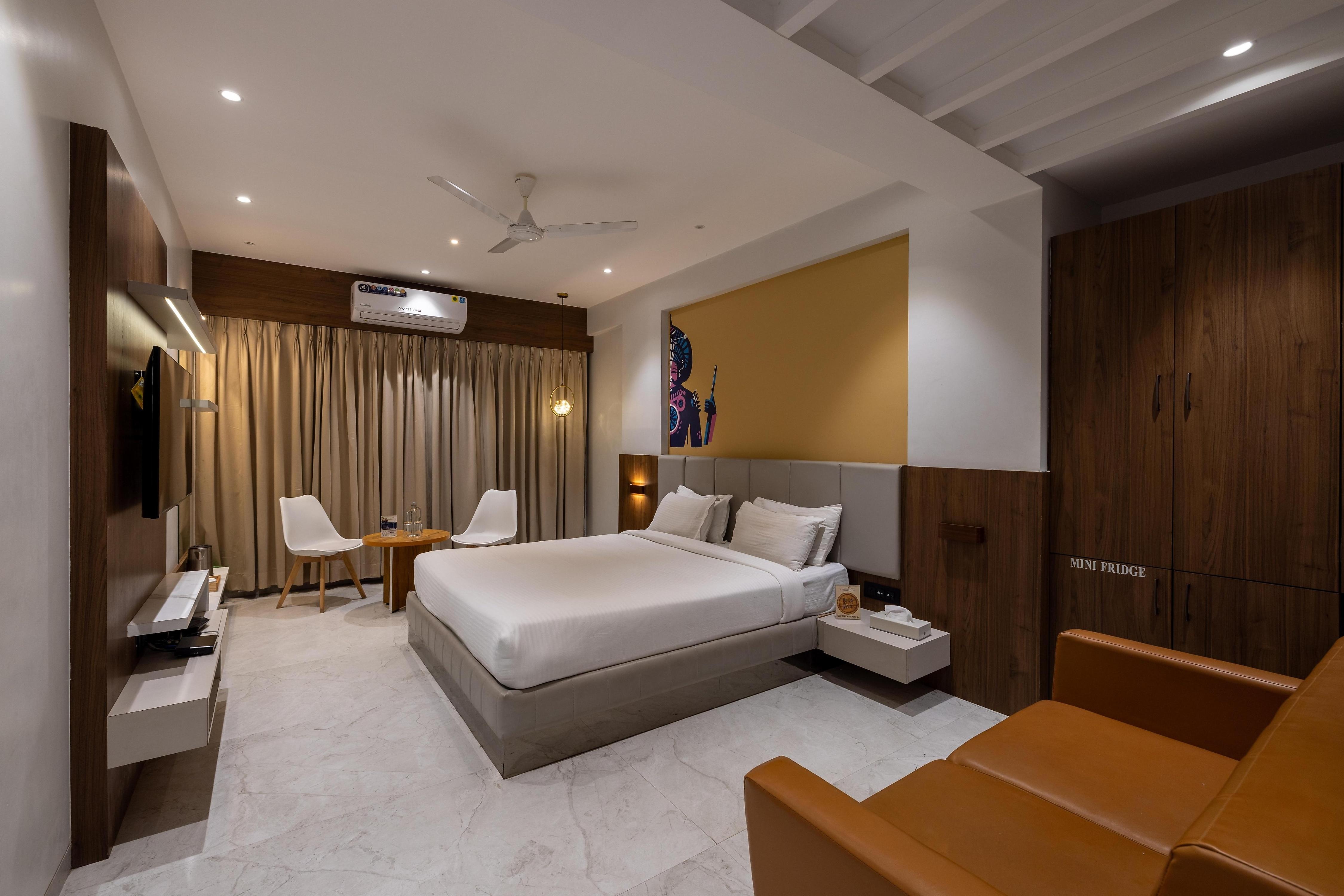 Hotel Opulence 3