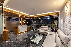 Hotel Opulence, Chhatrapati Sambhajinagar