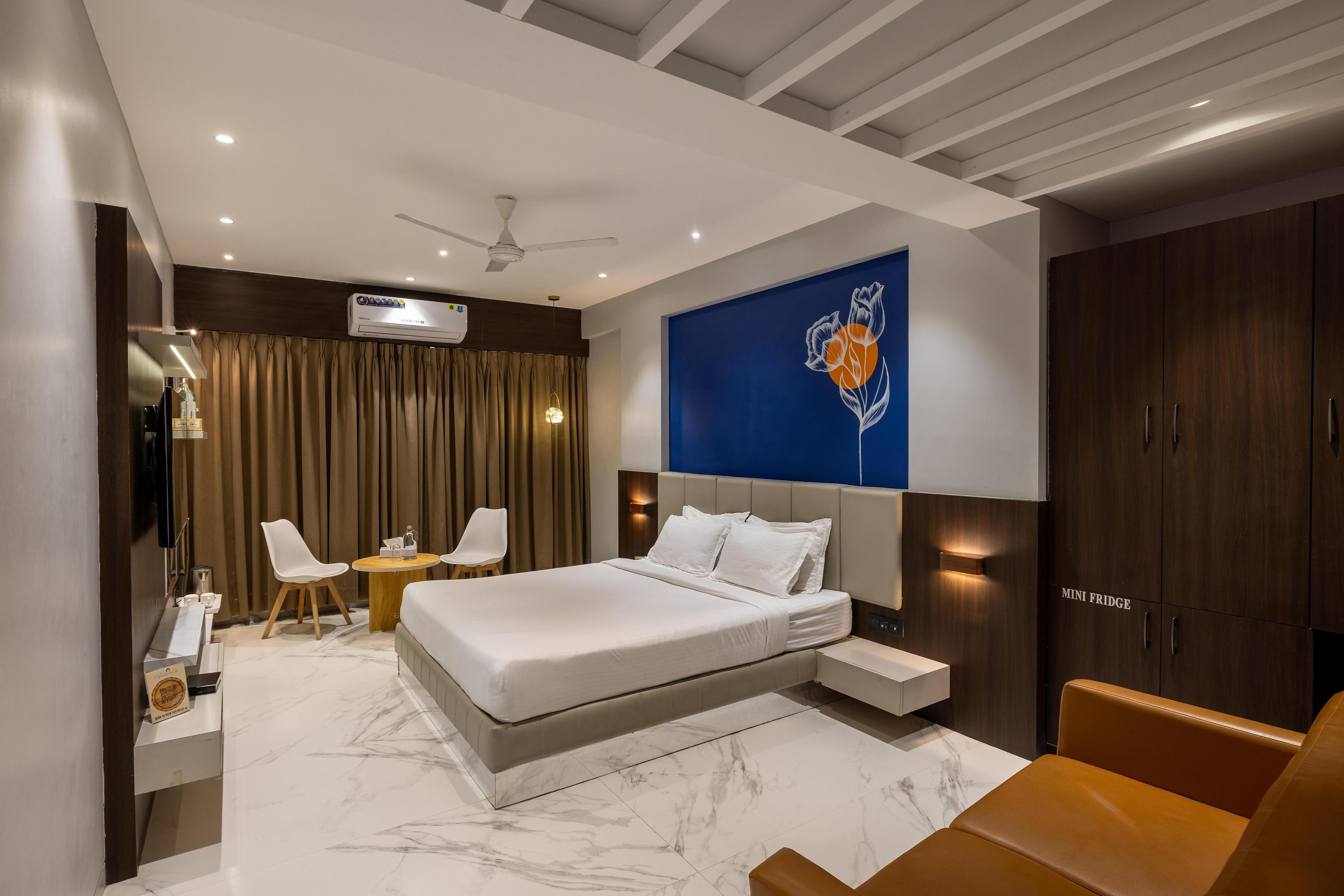 Executive Room 1