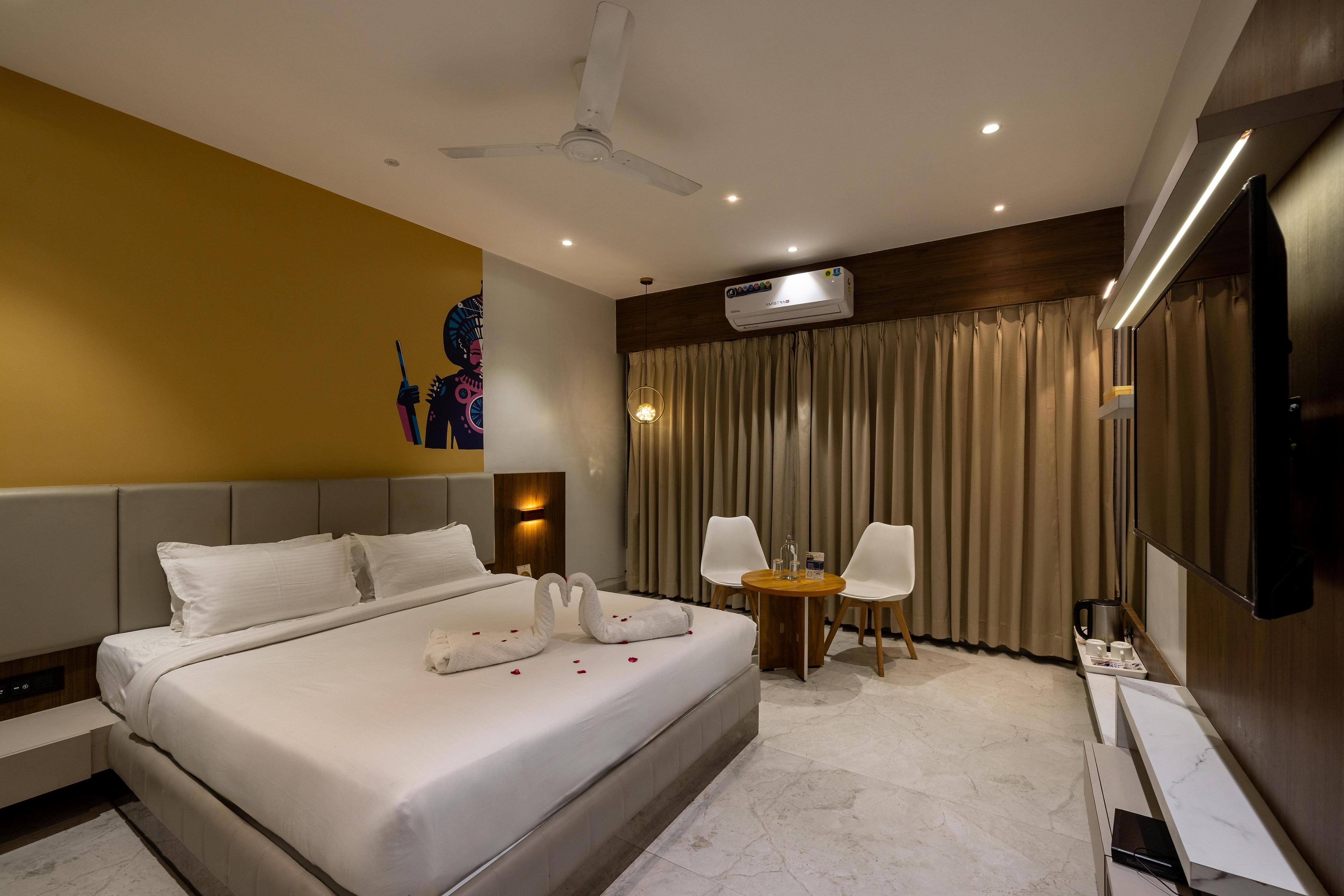 Hotel Opulence 5