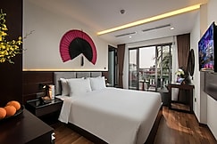 Ha Noi Fiesta Hotel and Spa, Hanoi