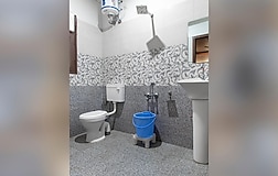 Washroom