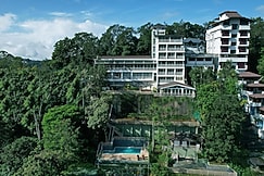British County Resorts, Munnar