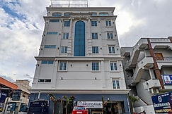 Hotel Brundavan International-Guntur, Guntur