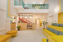 Locul.Midtown, Bangalore