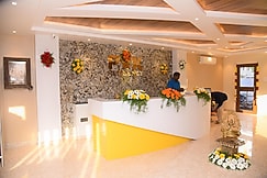 PVK RESIDENCY, Tirupati