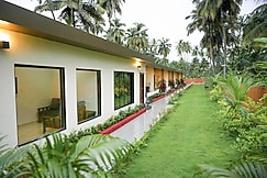 Novobliss Resort, Divegar, Diveagar