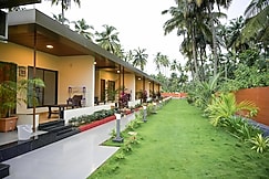 Novobliss Resort, Divegar, Diveagar