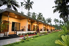 Novobliss Resort, Divegar, Diveagar