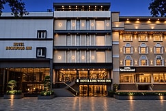 Limewood@ Rajpur Road by Zenvana, Mussoorie