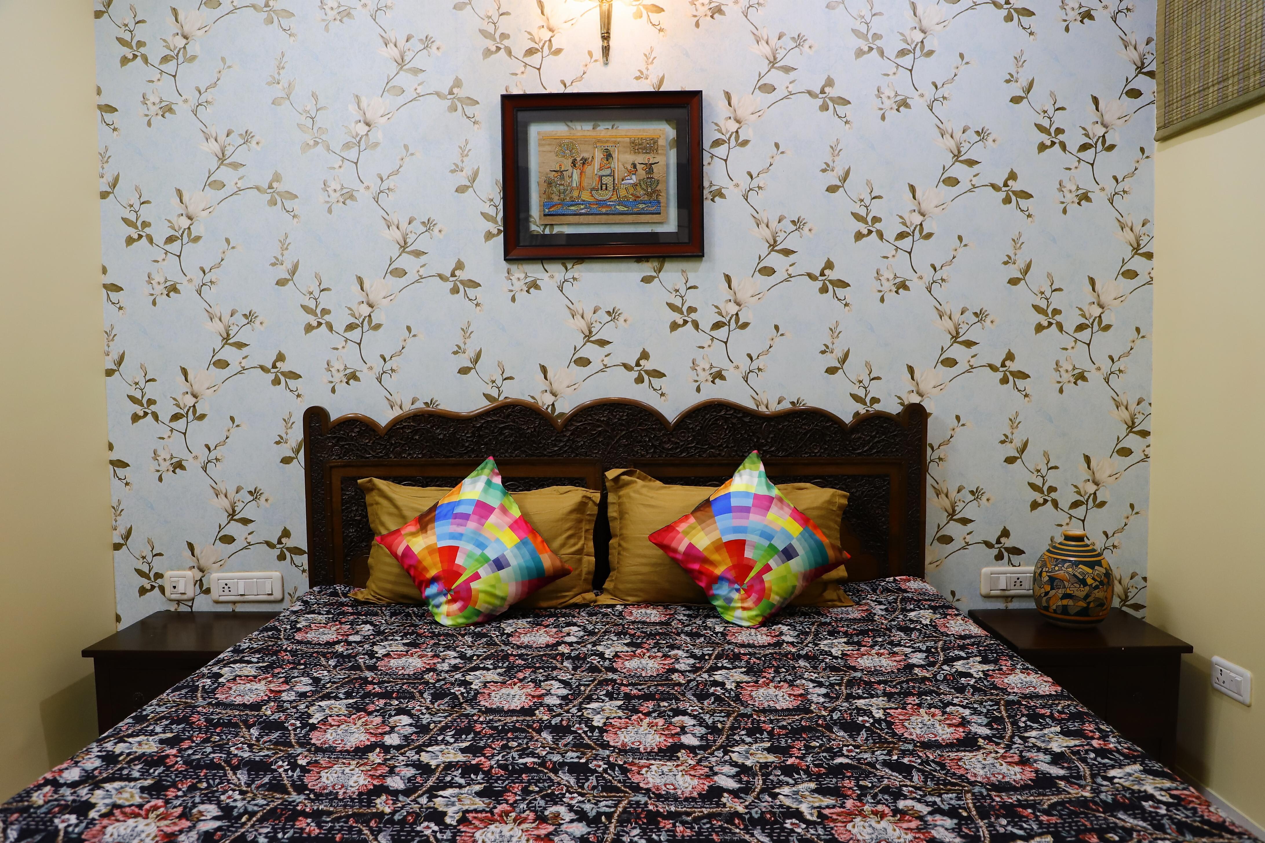 Aura Homestay Jaipur - Tap to explore photos