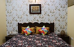 Delux room