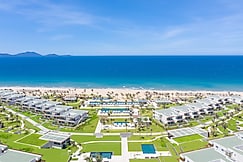 Alma Resort Cam Ranh, Cam Lam