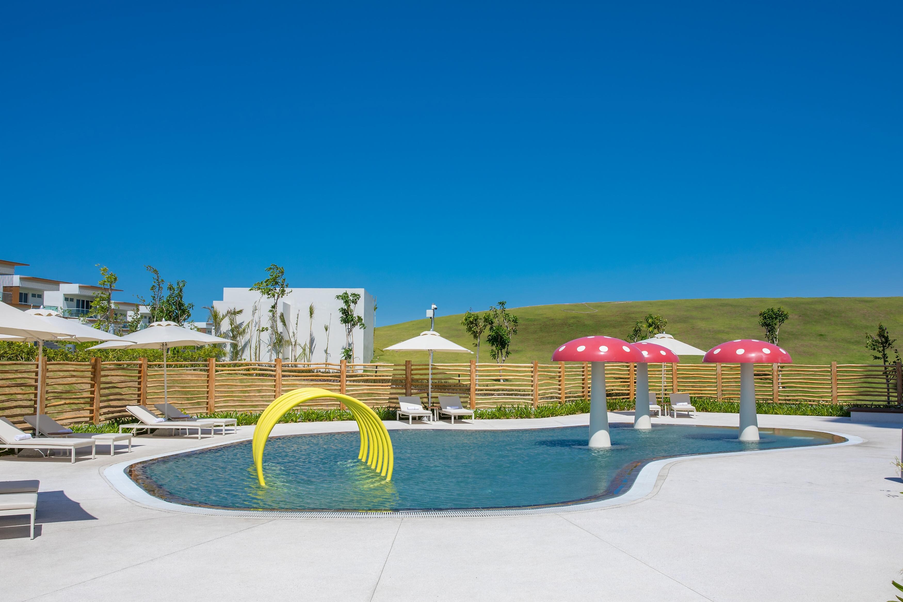 Alma Resort Cam Ranh - Tap to explore photos