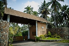 Maayaa Riverside villas & Suites, Coimbatore