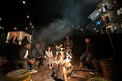 SILA Norphel Pelling, Pelling