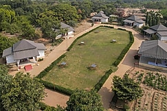 Atithi Luxury Resort, Pushkar