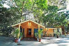 Coorg Coffee Bean Resort, Coorg