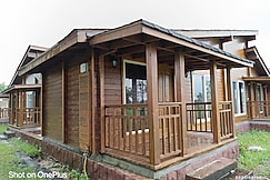 Manas Nest Cottage Bhuyapara, Bongaigaon