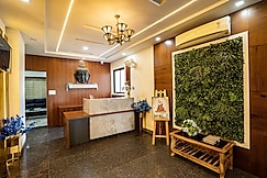 Aceotel Resort 7th Cloud, Indore, Omkareshwar