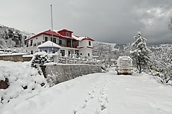 Anthal Paying Guest House, Patnitop