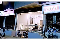 Hotel Anand, Phalodi