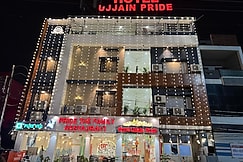 HOTEL UJJAIN PRIDE, Ujjain