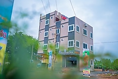 VEDHASYA RESIDENCY LODGE, Koraput