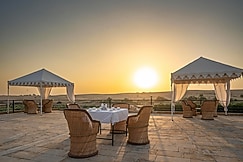 Surya-Ansh Desert Wellness Resort, Jaisalmer