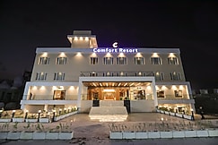 Comfort Resort, Morbi