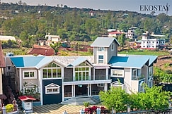 EKOSTAY  - Luxe  -  Highland Villa, Wai