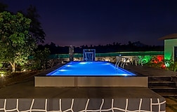 Swimming Pool 1