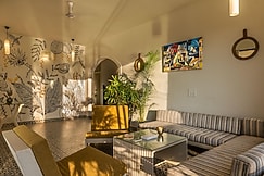 Morii Homes Riverview Siolim 4BHK, Goa